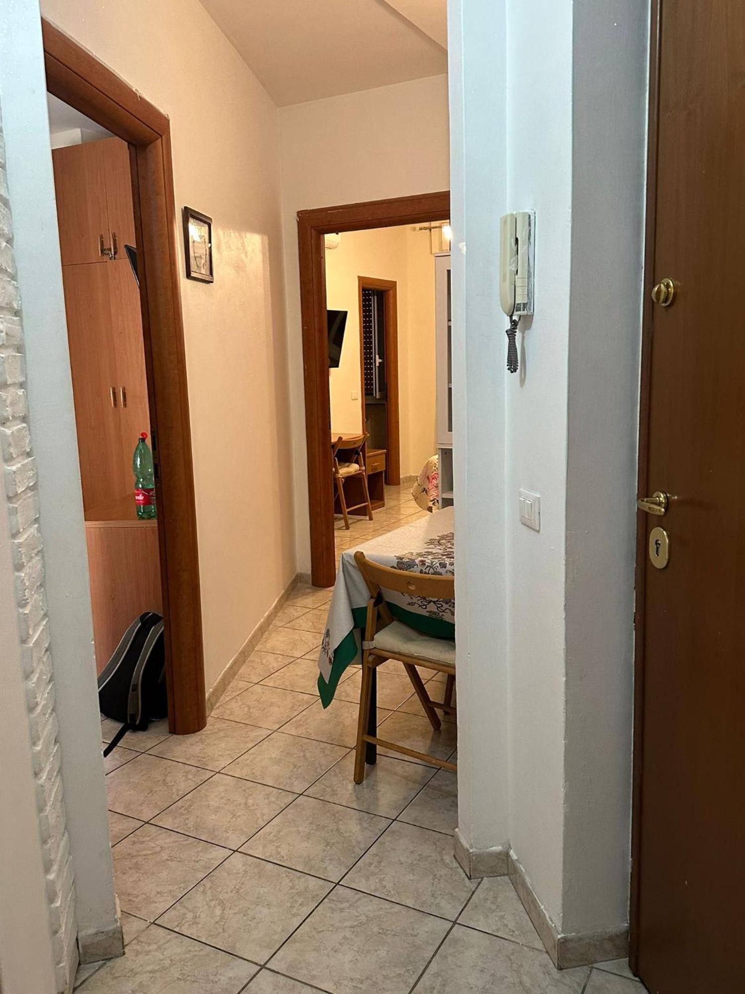 Sofia Holiday Home Roma Dış mekan fotoğraf