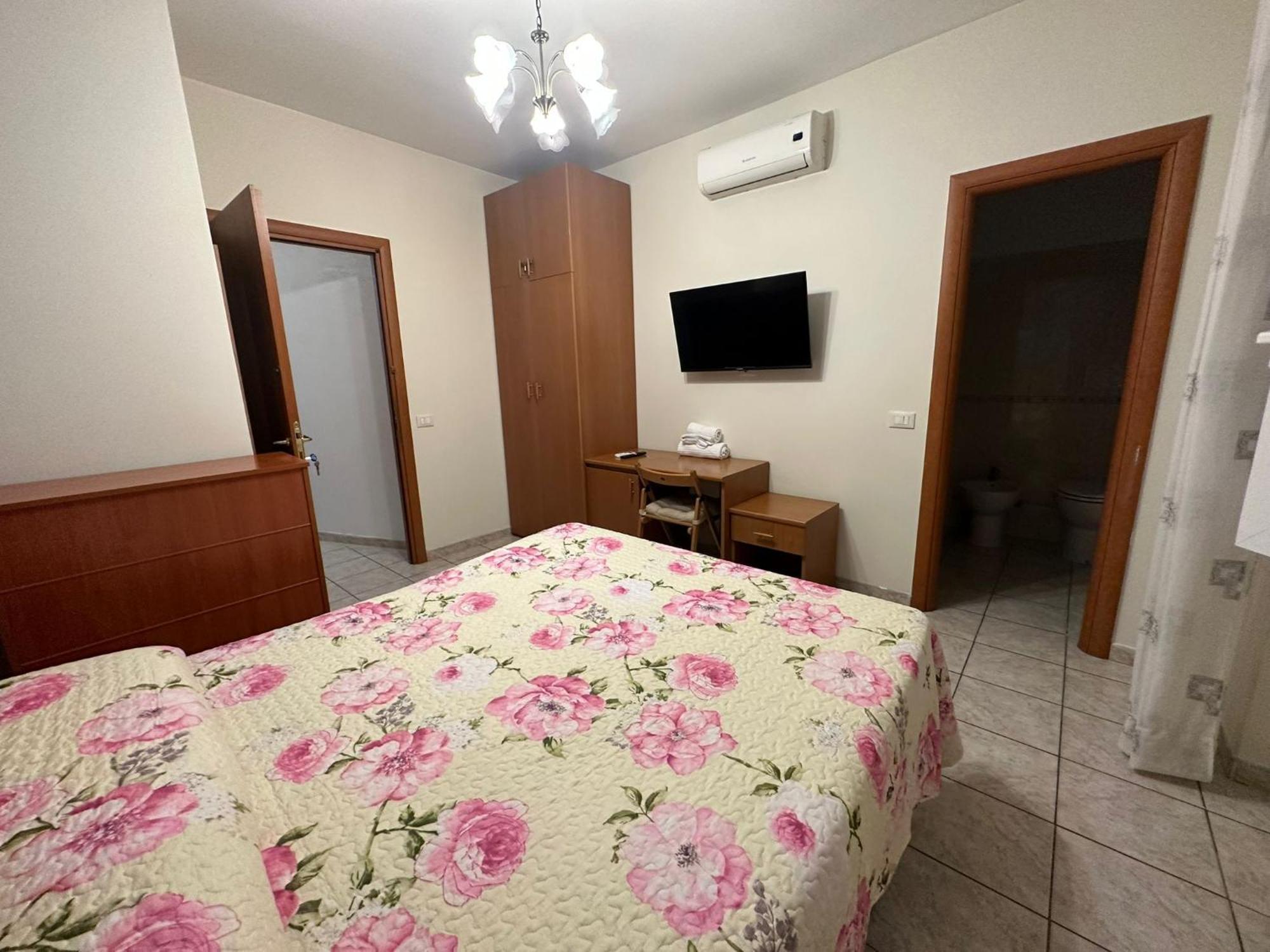 Sofia Holiday Home Roma Dış mekan fotoğraf