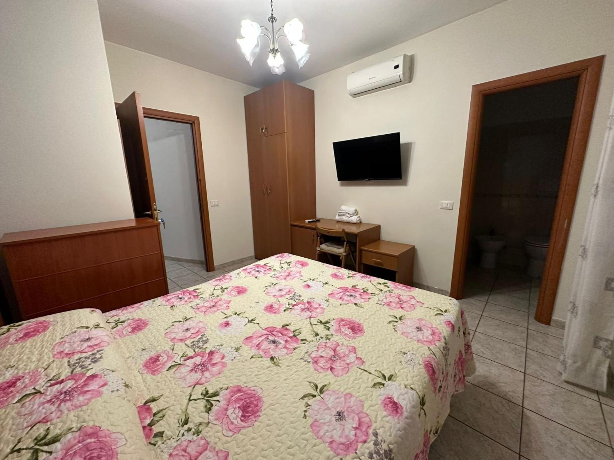Sofia Holiday Home Roma Dış mekan fotoğraf