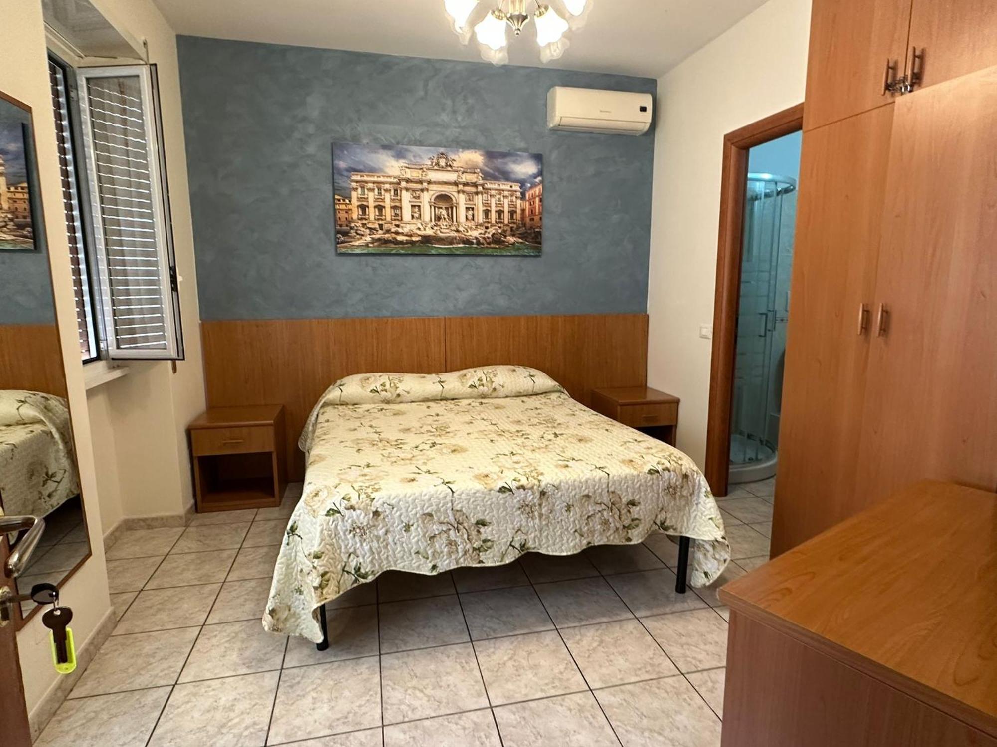 Sofia Holiday Home Roma Dış mekan fotoğraf