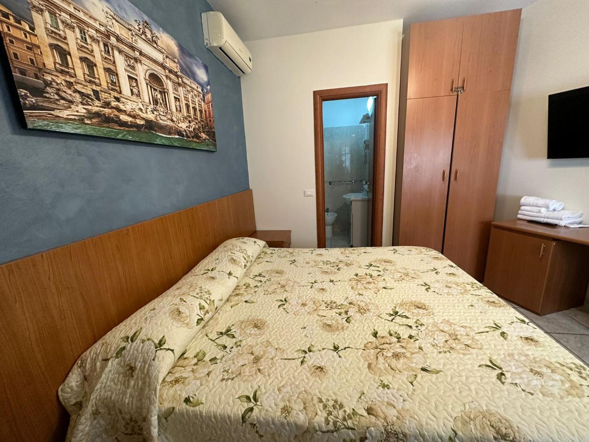 Sofia Holiday Home Roma Dış mekan fotoğraf