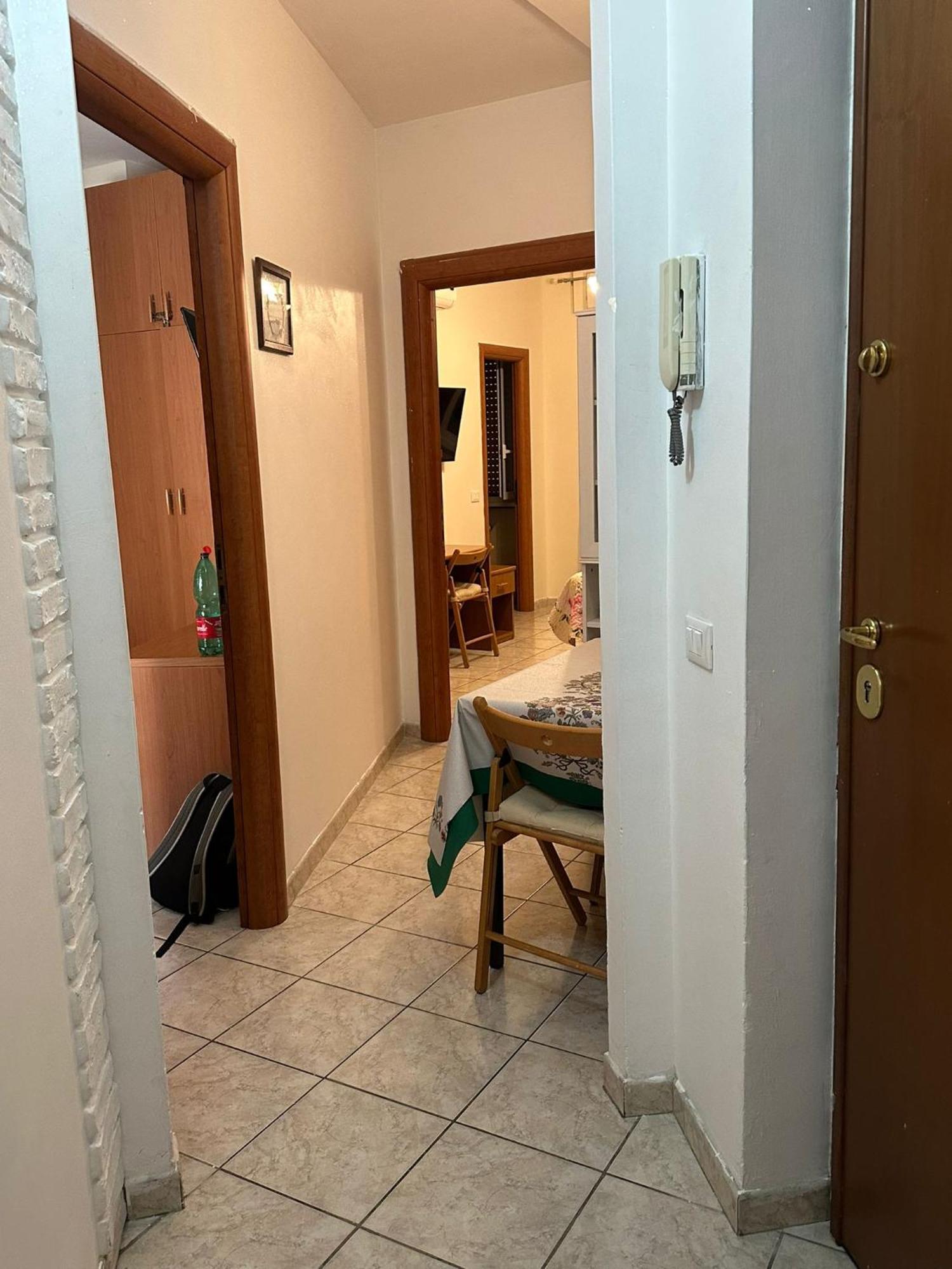 Sofia Holiday Home Roma Dış mekan fotoğraf