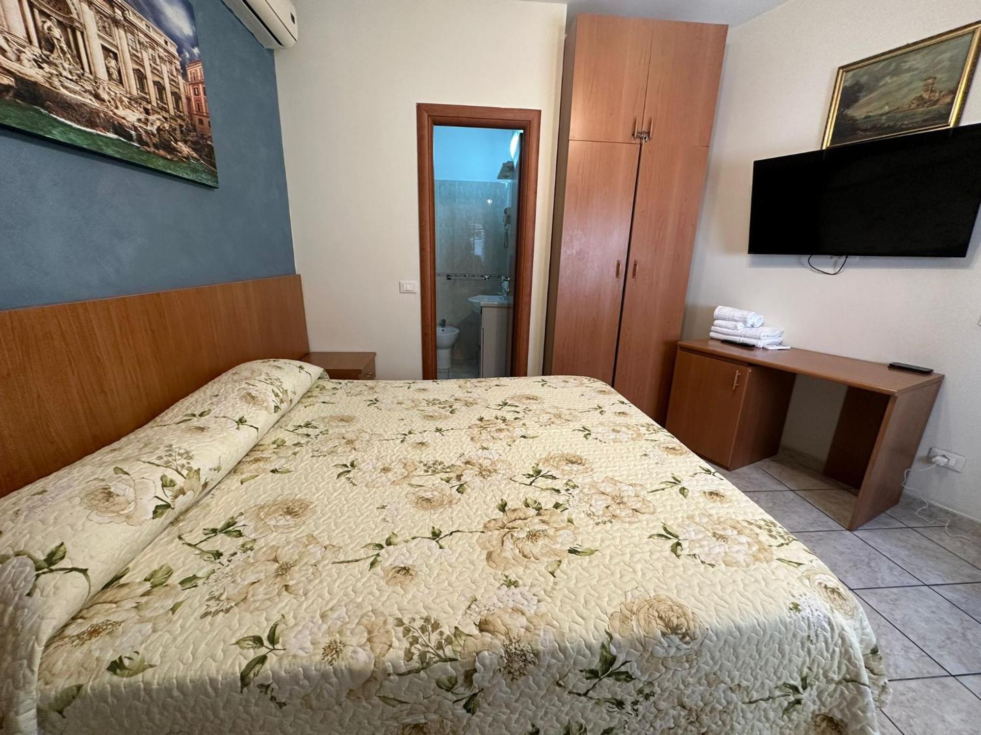 Sofia Holiday Home Roma Dış mekan fotoğraf