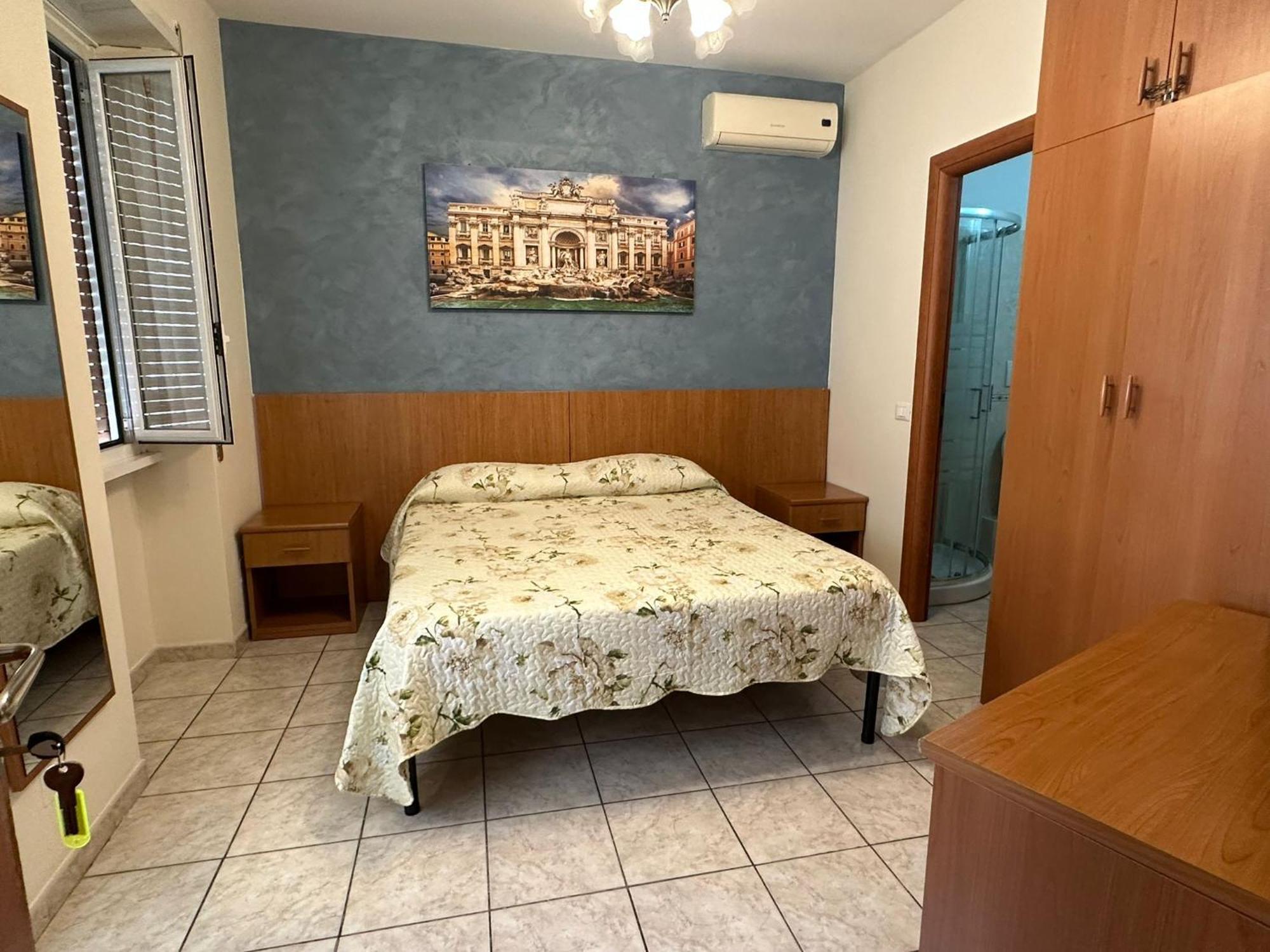 Sofia Holiday Home Roma Dış mekan fotoğraf