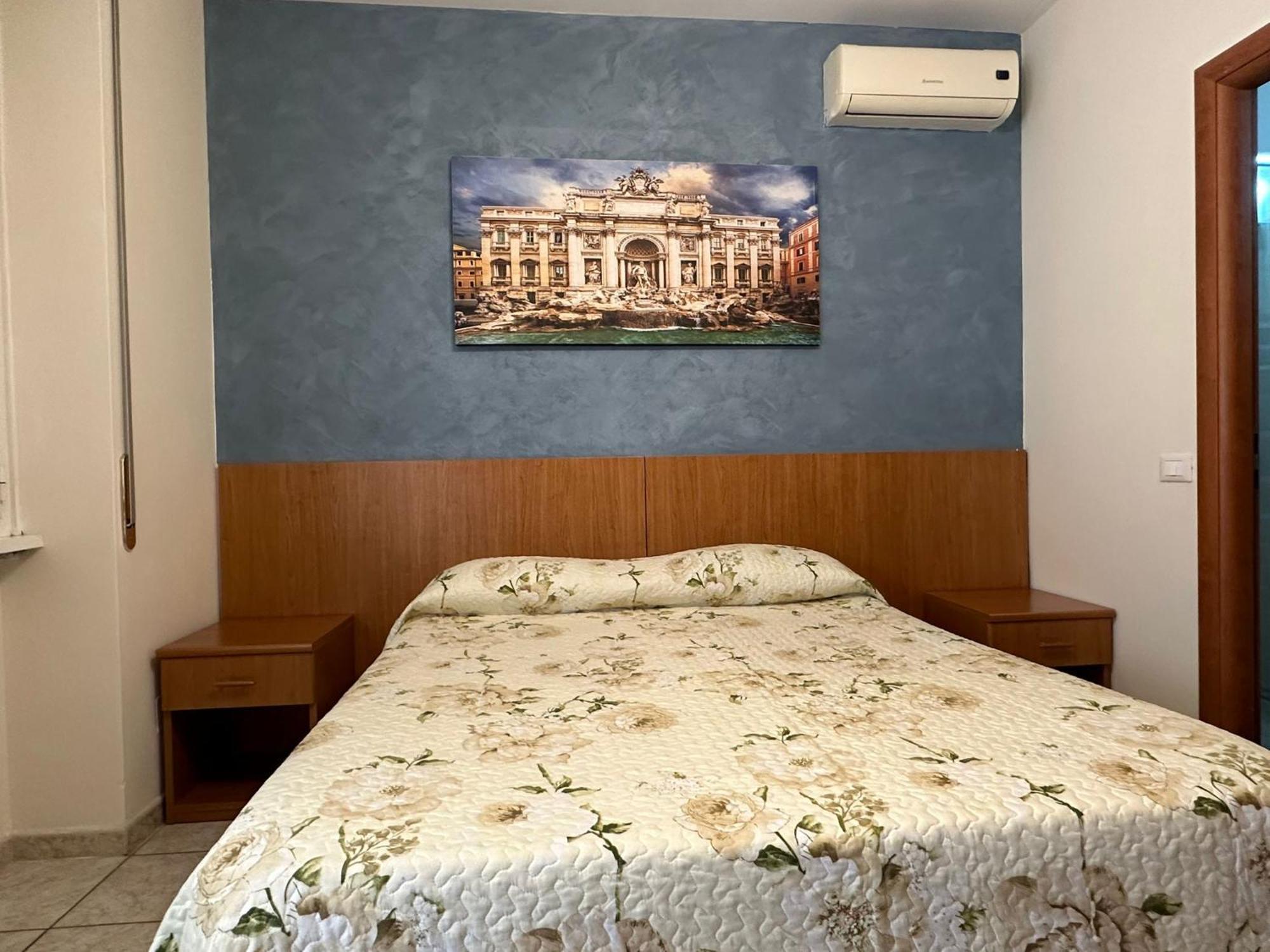 Sofia Holiday Home Roma Dış mekan fotoğraf