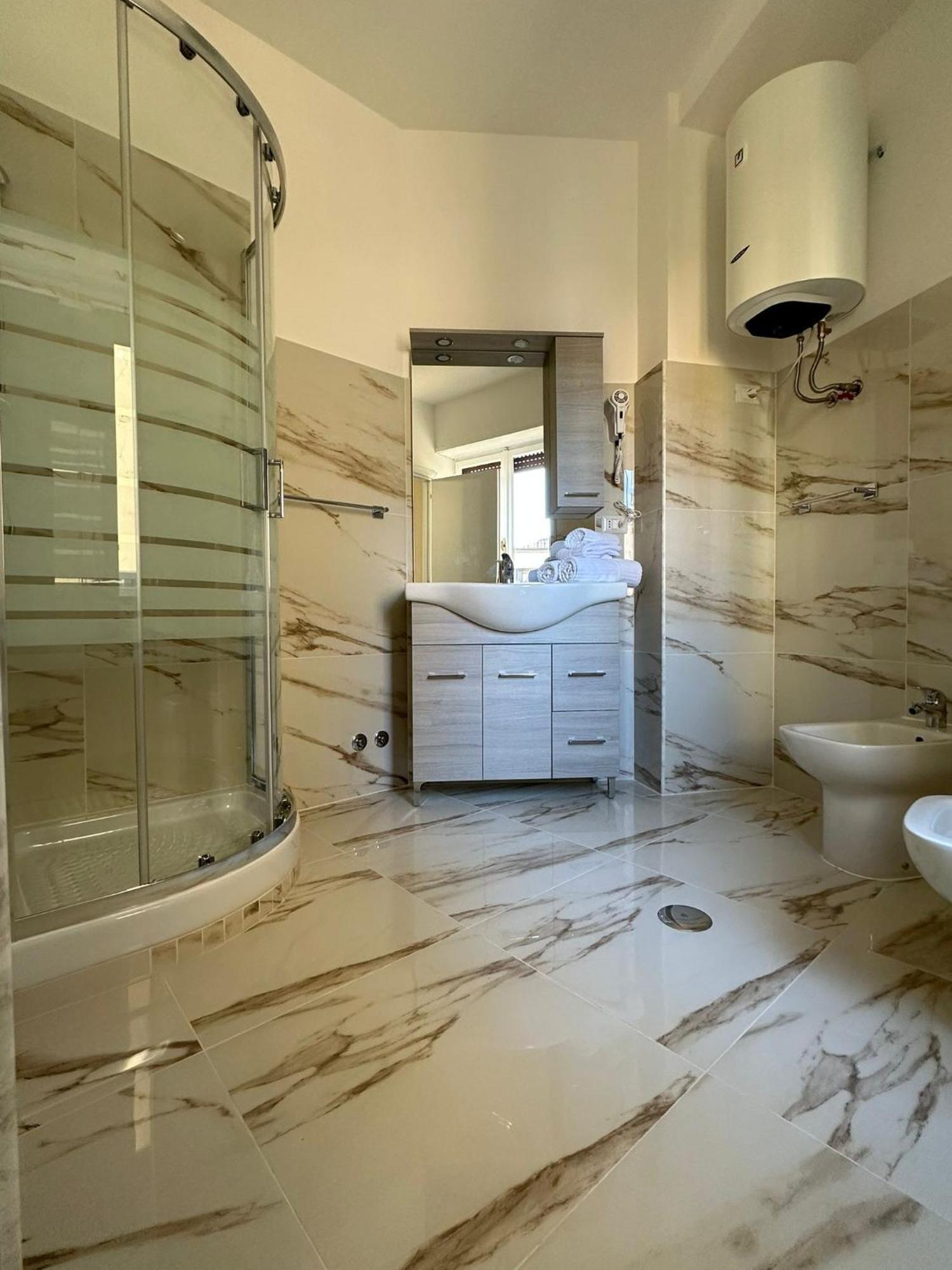 Sofia Holiday Home Roma Dış mekan fotoğraf