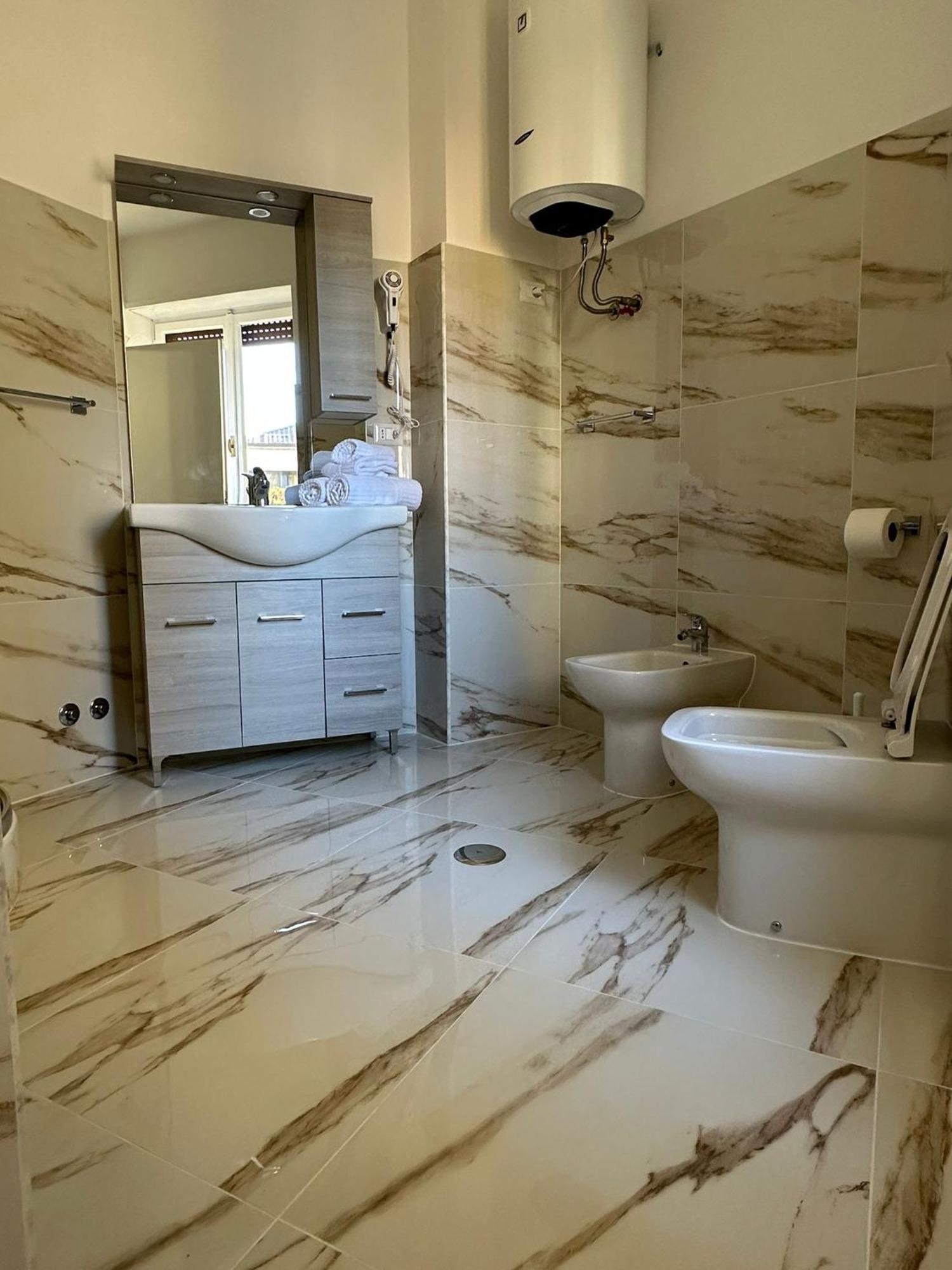 Sofia Holiday Home Roma Dış mekan fotoğraf