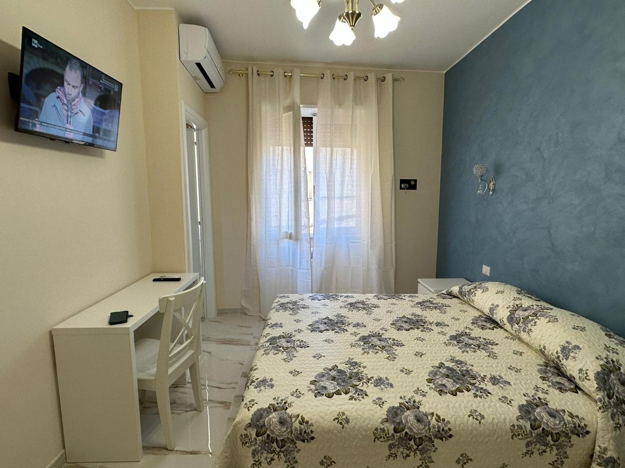 Sofia Holiday Home Roma Dış mekan fotoğraf