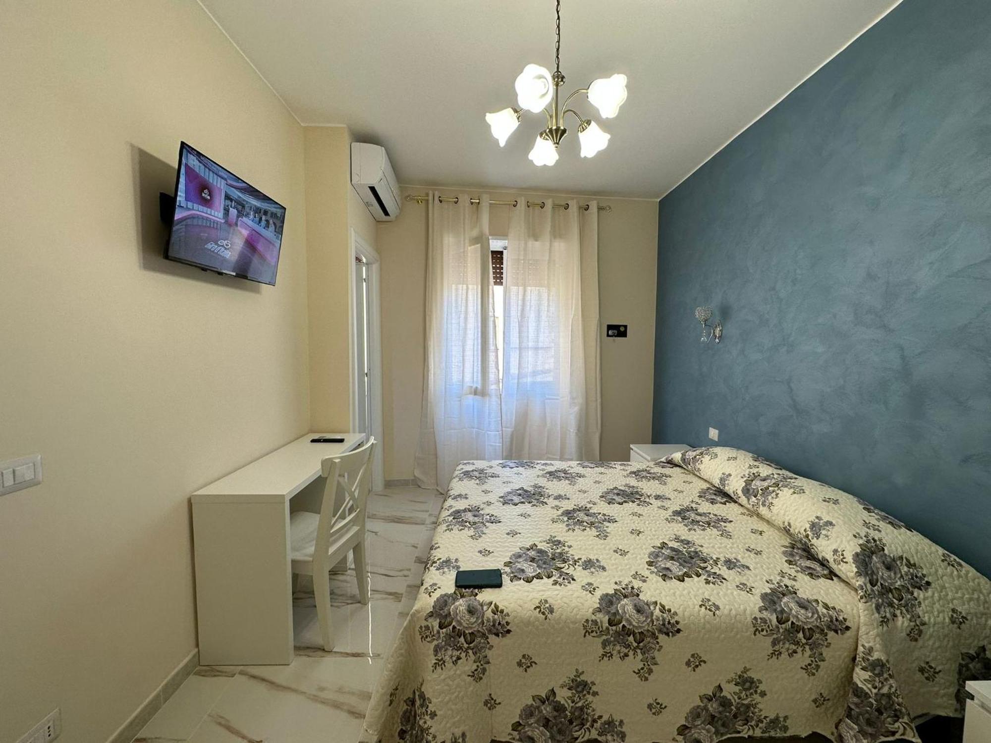 Sofia Holiday Home Roma Dış mekan fotoğraf